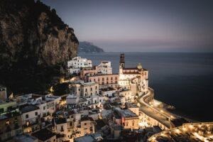 Read more about the article Luxury Travel Guide: Exploring Italy’s Amalfi Coast in Style